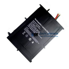 Μπαταρία για Teclast F15s Type-D-7lines 28140168 30154200P [Αντικατάσταση μπαταρίας]